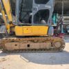 รถขุดมือสอง KOMATSU รุ่น PC30MR-2 ตู้แอร์ ขนาด 3.7 ตัน [No.122] - Image 9