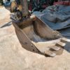 รถขุดมือสอง KOMATSU รุ่น PC30MR-2 ตู้แอร์ ขนาด 3.7 ตัน [No.122] - Image 13