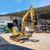 รถขุดมือสอง KOMATSU รุ่น PC30MR-2 ตู้แอร์ ขนาด 3.7 ตัน [No.122] - Image 4