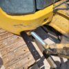 รถขุดมือสอง KOMATSU รุ่น PC30MR-2 ตู้แอร์ ขนาด 3.7 ตัน [No.122] - Image 14