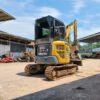 รถขุดมือสอง KOMATSU รุ่น PC30MR-2 ตู้แอร์ ขนาด 3.7 ตัน [No.122] - Image 5