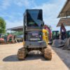 รถขุดมือสอง KOMATSU รุ่น PC30MR-2 ตู้แอร์ ขนาด 3.7 ตัน [No.122] - Image 6