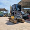 รถขุดมือสอง KOMATSU รุ่น PC30MR-2 ตู้แอร์ ขนาด 3.7 ตัน [No.122] - Image 7