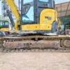 รถขุดมือสอง YANMAR รุ่น ViO55 ขนาด 5.5 ตัน ตู้แอร์ [No.129] - Image 10