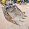รถขุดมือสอง YANMAR รุ่น ViO55 ขนาด 5.5 ตัน ตู้แอร์ [No.129] - Image 16