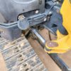 รถขุดมือสอง YANMAR รุ่น ViO55 ขนาด 5.5 ตัน ตู้แอร์ [No.129] - Image 12