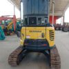 รถขุดมือสอง YANMAR ViO35 ตู้แอร์ ชั่วโมงน้อย ผ่อนได้ ประกันศูนย์ [No.SK03] - Image 4