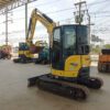 รถขุดมือสอง YANMAR ViO35 ตู้แอร์ ชั่วโมงน้อย ผ่อนได้ ประกันศูนย์ [No.SK03] - Image 3