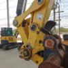 รถขุดมือสอง YANMAR ViO35 ตู้แอร์ ชั่วโมงน้อย ผ่อนได้ ประกันศูนย์ [No.SK03] - Image 8