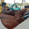 รถขุดมือสอง YANMAR ViO35 ตู้แอร์ ชั่วโมงน้อย ผ่อนได้ ประกันศูนย์ [No.SK03] - Image 10