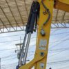 รถขุดมือสอง YANMAR ViO35 ตู้แอร์ ชั่วโมงน้อย ผ่อนได้ ประกันศูนย์ [No.SK03] - Image 7