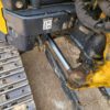 รถขุดมือสอง YANMAR รุ่น ViO35 ขนาด 3.8 ตัน ตู้แอร์ พร้อมใช้ [No.130] - Image 15