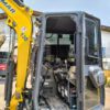 รถขุดมือสอง YANMAR รุ่น ViO35 ขนาด 3.8 ตัน ตู้แอร์ พร้อมใช้ [No.130] - Image 16