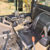 รถขุดมือสอง YANMAR รุ่น ViO35 ขนาด 3.8 ตัน ตู้แอร์ พร้อมใช้ [No.130] - Image 17