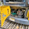 รถขุดมือสอง YANMAR รุ่น ViO35 ขนาด 3.8 ตัน ตู้แอร์ พร้อมใช้ [No.130] - Image 21