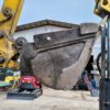 รถขุดมือสอง YANMAR รุ่น ViO35 ขนาด 3.8 ตัน ตู้แอร์ พร้อมใช้ [No.130] - Image 13