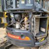 รถขุดมือสอง YANMAR รุ่น ViO35 ขนาด 3.8 ตัน ตู้แอร์ พร้อมใช้ [No.130] - Image 18