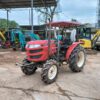 รถแทรกเตอร์ YANMAR รุ่น EF393T [เบอร์ T20] - Image 3