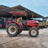 รถแทรกเตอร์ YANMAR รุ่น EF393T [เบอร์ T20] - Image 2