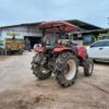 รถแทรกเตอร์ YANMAR รุ่น EF393T [เบอร์ T20] - Image 7