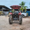รถแทรกเตอร์ YANMAR รุ่น EF393T [เบอร์ T20] - Image 6