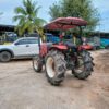 รถแทรกเตอร์ YANMAR รุ่น EF393T [เบอร์ T20] - Image 5