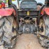 รถแทรกเตอร์ YANMAR รุ่น EF393T [เบอร์ T20] - Image 8