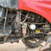 รถแทรกเตอร์ YANMAR รุ่น EF393T [เบอร์ T20] - Image 15