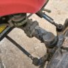 รถแทรกเตอร์ YANMAR รุ่น EF393T [เบอร์ T20] - Image 10