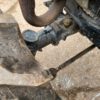 รถแทรกเตอร์ YANMAR รุ่น EF393T [เบอร์ T20] - Image 11