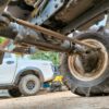 รถแทรกเตอร์ YANMAR รุ่น EF393T [เบอร์ T20] - Image 9