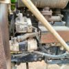 รถแทรกเตอร์ YANMAR รุ่น EF393T [เบอร์ T20] - Image 13