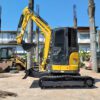 รถขุดมือสอง YANMAR ViO35 ตู้แอร์ ชั่วโมงน้อย ผ่อนได้ ประกันศูนย์ [No.SK01]