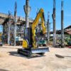 รถขุดมือสอง YANMAR ViO35 ตู้แอร์ ชั่วโมงน้อย ผ่อนได้ ประกันศูนย์ [No.SK01] - Image 4