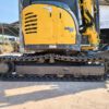 รถขุดมือสอง YANMAR ViO35 ตู้แอร์ ชั่วโมงน้อย ผ่อนได้ ประกันศูนย์ [No.SK01] - Image 9