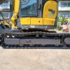 รถขุดมือสอง YANMAR ViO35 ตู้แอร์ ชั่วโมงน้อย ผ่อนได้ ประกันศูนย์ [No.SK01] - Image 8