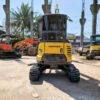 รถขุดมือสอง YANMAR ViO35 ตู้แอร์ ชั่วโมงน้อย ผ่อนได้ ประกันศูนย์ [No.SK01] - Image 6