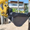 รถขุดมือสอง YANMAR ViO35 ตู้แอร์ ชั่วโมงน้อย ผ่อนได้ ประกันศูนย์ [No.SK01] - Image 11