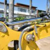 รถขุดมือสอง YANMAR ViO35 ตู้แอร์ ชั่วโมงน้อย ผ่อนได้ ประกันศูนย์ [No.SK01] - Image 14