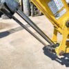 รถขุดมือสอง YANMAR ViO35 ตู้แอร์ ชั่วโมงน้อย ผ่อนได้ ประกันศูนย์ [No.SK01] - Image 13