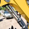 รถขุดมือสอง YANMAR ViO35 ตู้แอร์ ชั่วโมงน้อย ผ่อนได้ ประกันศูนย์ [No.SK01] - Image 15