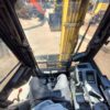 รถขุดมือสอง YANMAR ViO35 ตู้แอร์ ชั่วโมงน้อย ผ่อนได้ ประกันศูนย์ [No.SK01] - Image 18