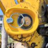 รถขุดมือสอง YANMAR ViO35 ตู้แอร์ ชั่วโมงน้อย ผ่อนได้ ประกันศูนย์ [No.SK01] - Image 12