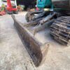 รถขุดมือสอง KOBELCO รุ่น SK60-3 ขนาด 6.5 ตัน ตู้แอร์ [No.132] - Image 10