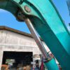 รถขุดมือสอง KOBELCO รุ่น SK60-3 ขนาด 6.5 ตัน ตู้แอร์ [No.132] - Image 14