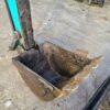 รถขุดมือสอง KOBELCO รุ่น SK60-3 ขนาด 6.5 ตัน ตู้แอร์ [No.132] - Image 17