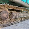 รถขุดมือสอง KOBELCO รุ่น SK60-3 ขนาด 6.5 ตัน ตู้แอร์ [No.132] - Image 12