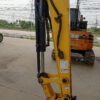 รถขุดมือสอง YANMAR ViO35 ตู้แอร์ ชั่วโมงน้อย ผ่อนได้ ประกันศูนย์ [No.SK04] - Image 8