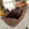 รถขุดมือสอง YANMAR ViO35 ตู้แอร์ ชั่วโมงน้อย ผ่อนได้ ประกันศูนย์ [No.SK04] - Image 7