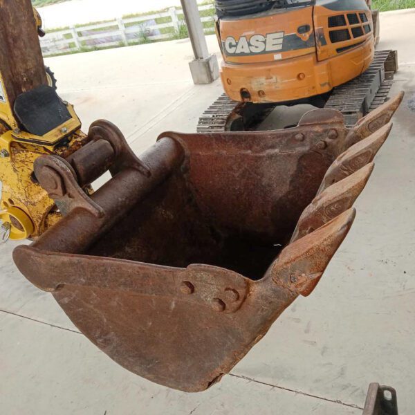 รถขุดมือสอง YANMAR ViO35 ตู้แอร์ ชั่วโมงน้อย ผ่อนได้ ประกันศูนย์ [No.SK04] - Image 7